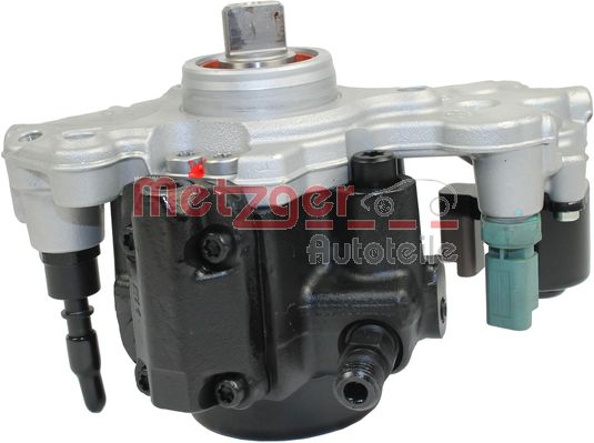 METZGER 0830036 ORIGINAL ERSATZTEIL GREENPARTS Hochdruckpumpe